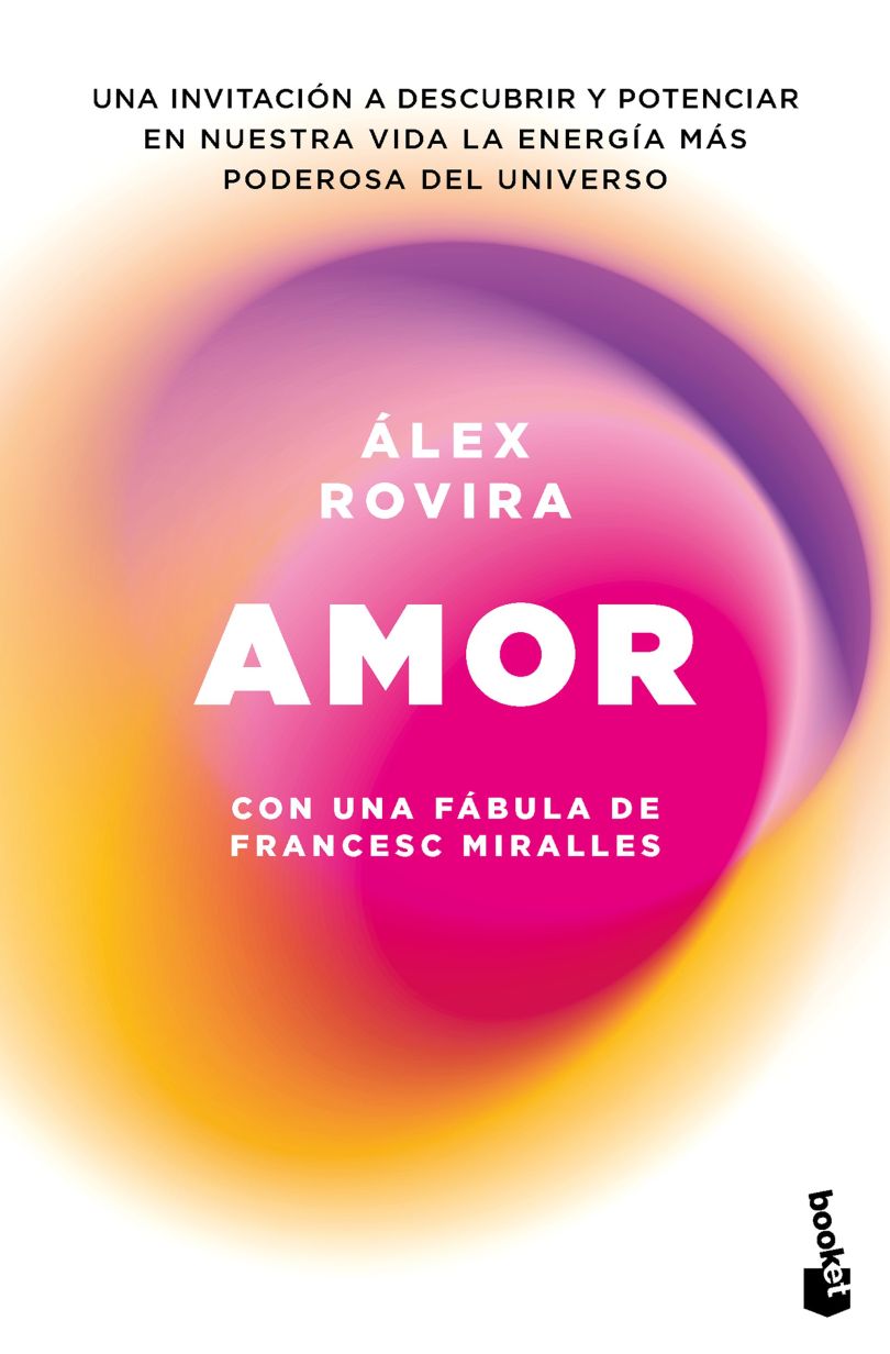 Amor. Con Una Fábula De Francesc Miralles