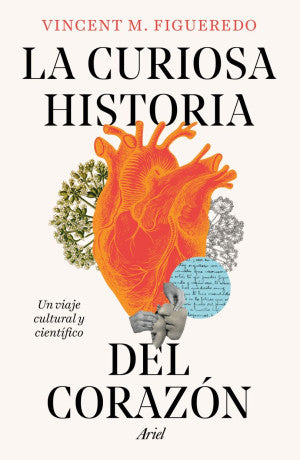 La curiosa historia del corazón