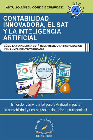 Contabilidad Innovadora, El Sat Y La Inteligencia Artificial