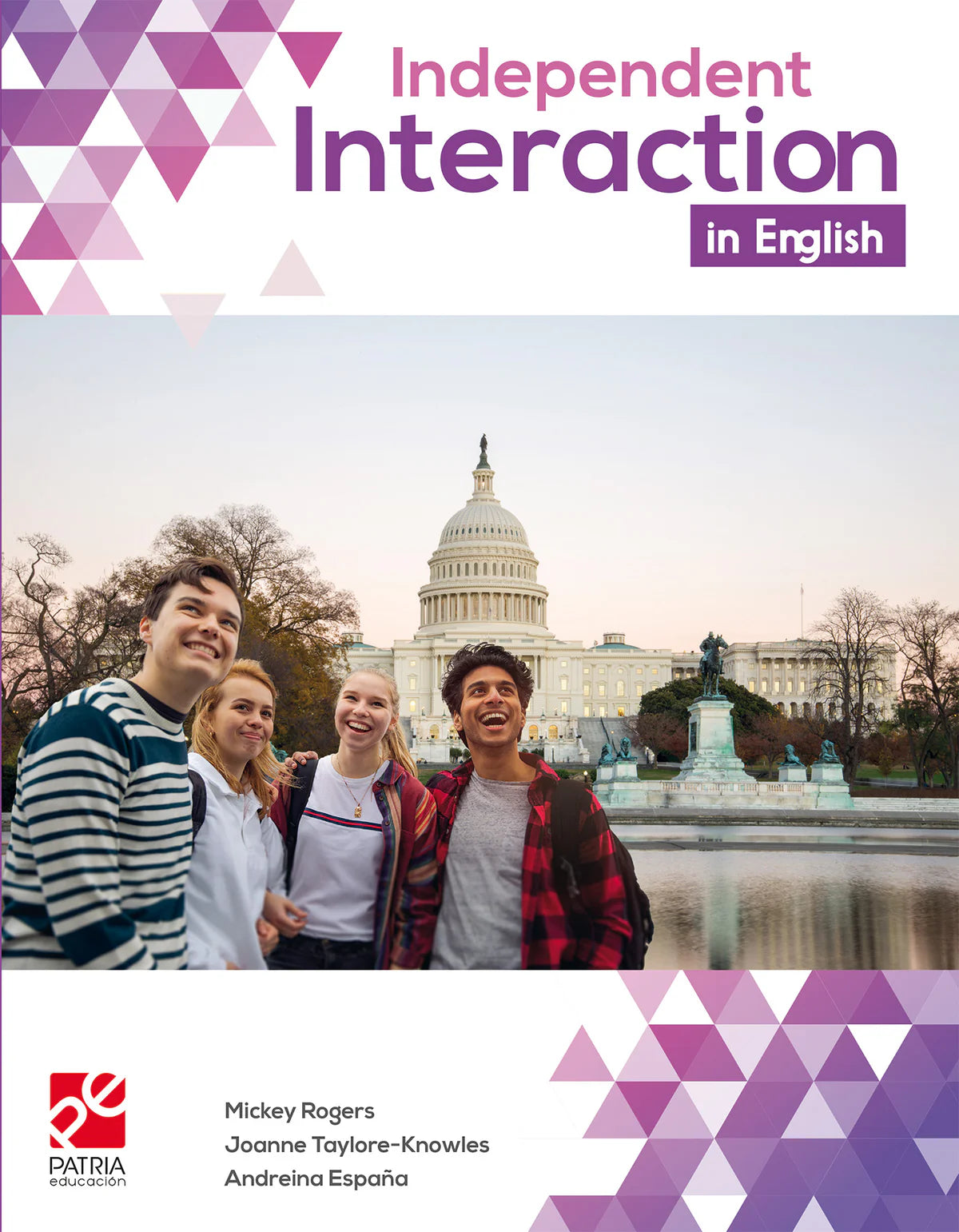 Independent Interaction in English