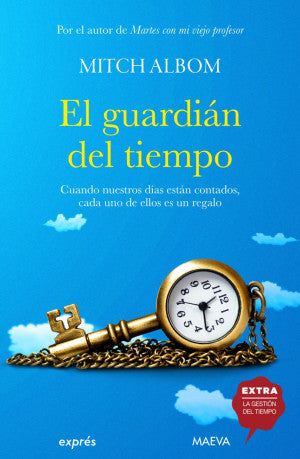 El Guardián Del Tiempo