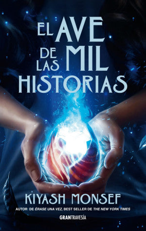 El Ave De Las Mil Historias