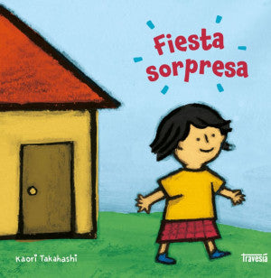 Fiesta sorpresa