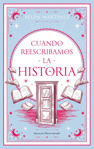 CUANDO REESCRIBAMOS LA HISTORIA (N ED) (MEX)