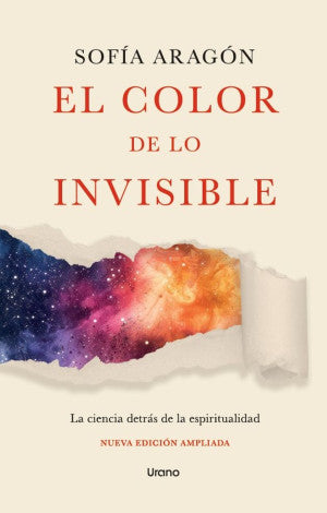 COLOR DE LO INVISIBLE, EL (N. ED) (MEX)