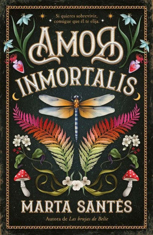 Amor Inmortalis