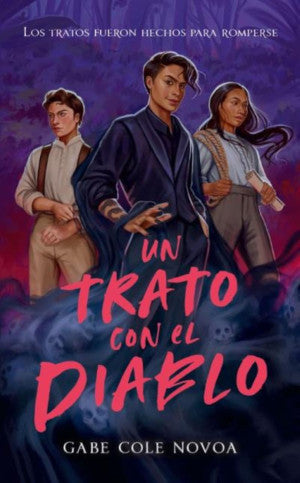 TRATO CON EL DIABLO (MEX)