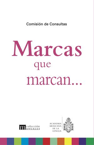 Marcas Que Marcan...
