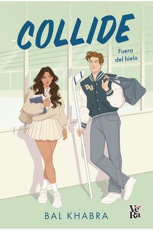 Collide. Fuera Del Hielo #1