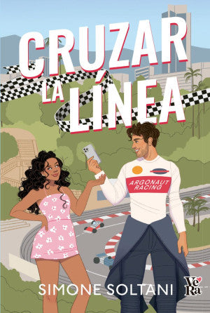 Cruzar la línea