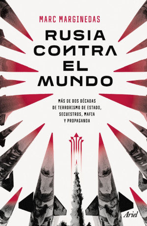 Rusia contra el mundo