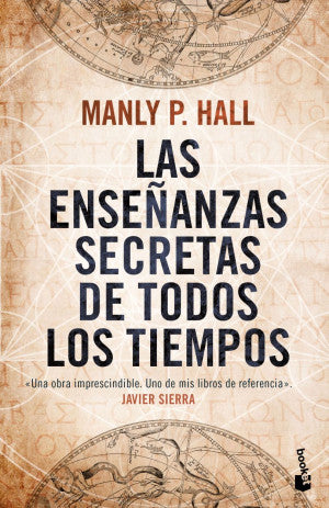 TD Las enseñanzas secretas de todos los tiempos