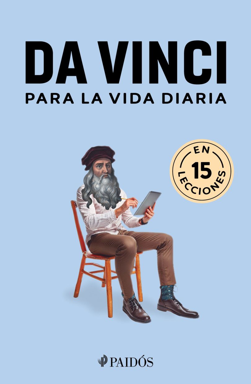 Da Vinci para la vida diaria (en 15 lecciones)