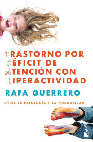 Trastorno por Déficit de Atención con Hiperactivid
