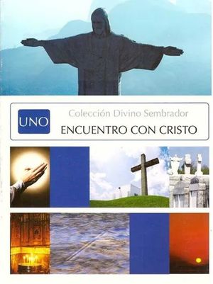 Divino Sembrador 1ro. Secundaria Encuentro Con Cristo