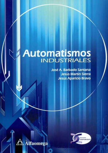 AUTOMATISMOS INDUSTRIALES. Barbado BARBADO