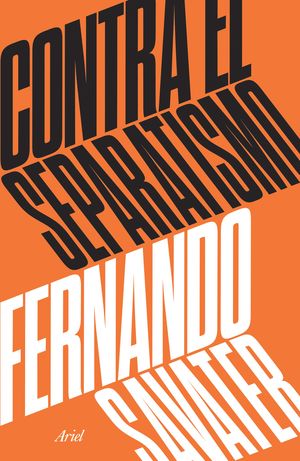 Contra el separatismo
