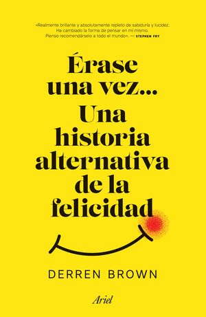 Érase una vez... Una historia alternativa de la fe