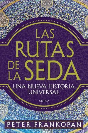 Las rutas de la seda
