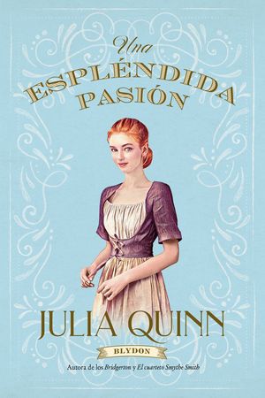 ESPLENDIDA PASION, UNA (MEX)
