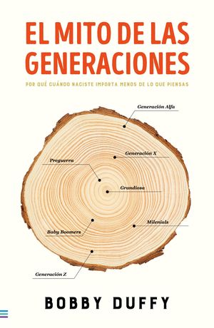 MITO DE LAS GENERACIONES, EL (MEX)