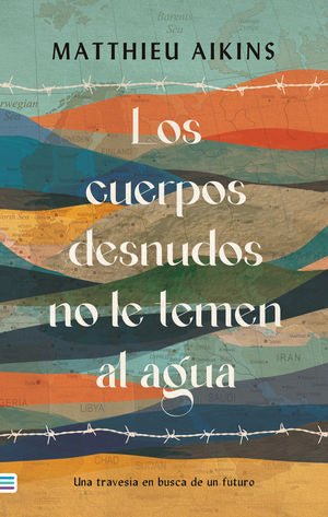 CUERPOS DESNUDOS NO LE TEMEN AL AGUA, LOS (MEX)