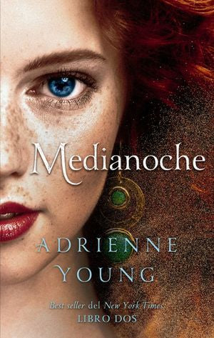 Medianoche. Libro 2