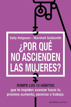 POR QUE NO ASCIENDEN LAS MUJERES? (MEX)