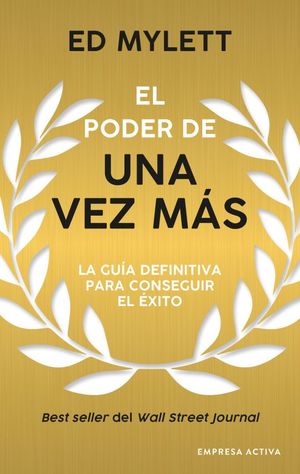 PODER DE UNA VEZ MAS, EL (MEX)