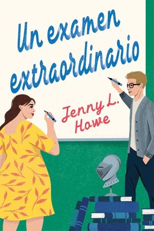 EXAMEN EXTRAORDINARIO, UN (MEX)