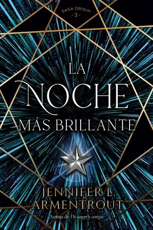La noche más brillante / Saga Origin 3