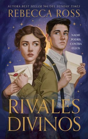 RIVALES DIVINOS (MEX)