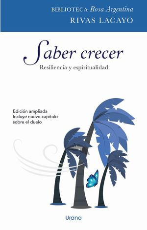SABER CRECER ED AMPLIADA (MEX)