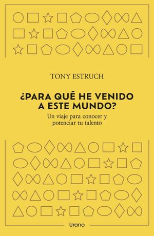 PARA QUE HE VENIDO A ESTE MUNDO? (MEX)