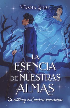 ESENCIA DE NUESTRAS ALMAS, LA (MEX)