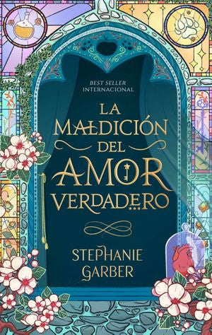La Maldición Del Amor Verdadero / Vol. 3