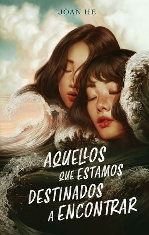 AQUELLOS QUE ESTAMOS DESTINADOS A ENCONTRARNOS (MEX)