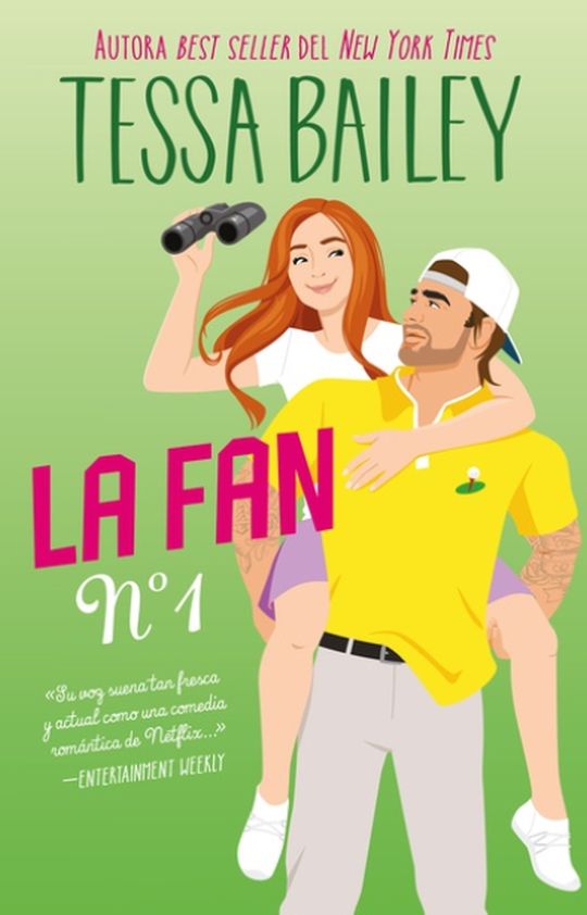 FAN No 1, LA (MEX)