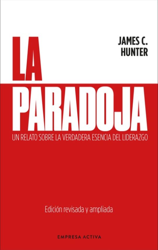 PARADOJA, LA ED REVISADA (MEX)