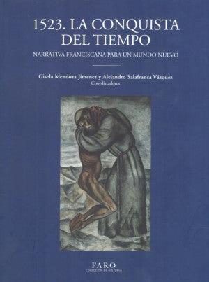 1523. La conquista del tiempo