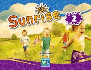 Sunrise 2 (libro En Inglés)