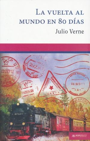 La Vuelta Al Mundo En 80 Días