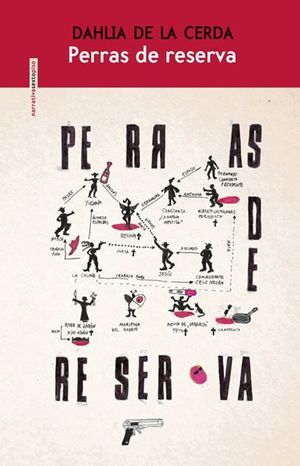 Perras De Reserva