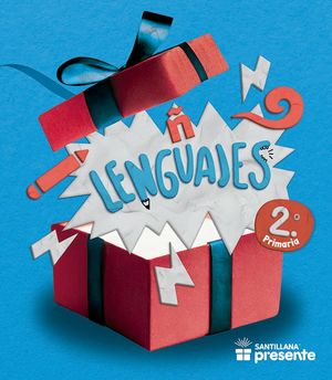 Lenguajes 2. Santillana Presente / Primaria