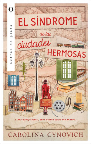 SINDROME DE LAS CIUDADES HERMOSAS, EL (MEX)