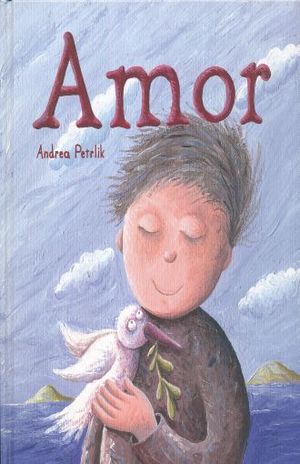 AMOR / PD.