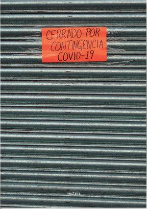 Cerrado Por Contingencia Covid-19