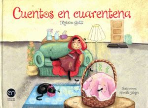 Cuentos en cuarentena
