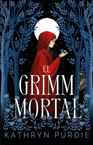 GRIMM MORTAL, EL