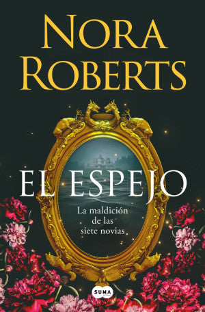 ESPEJO, EL. MALDICION SIETE NOVIAS 2